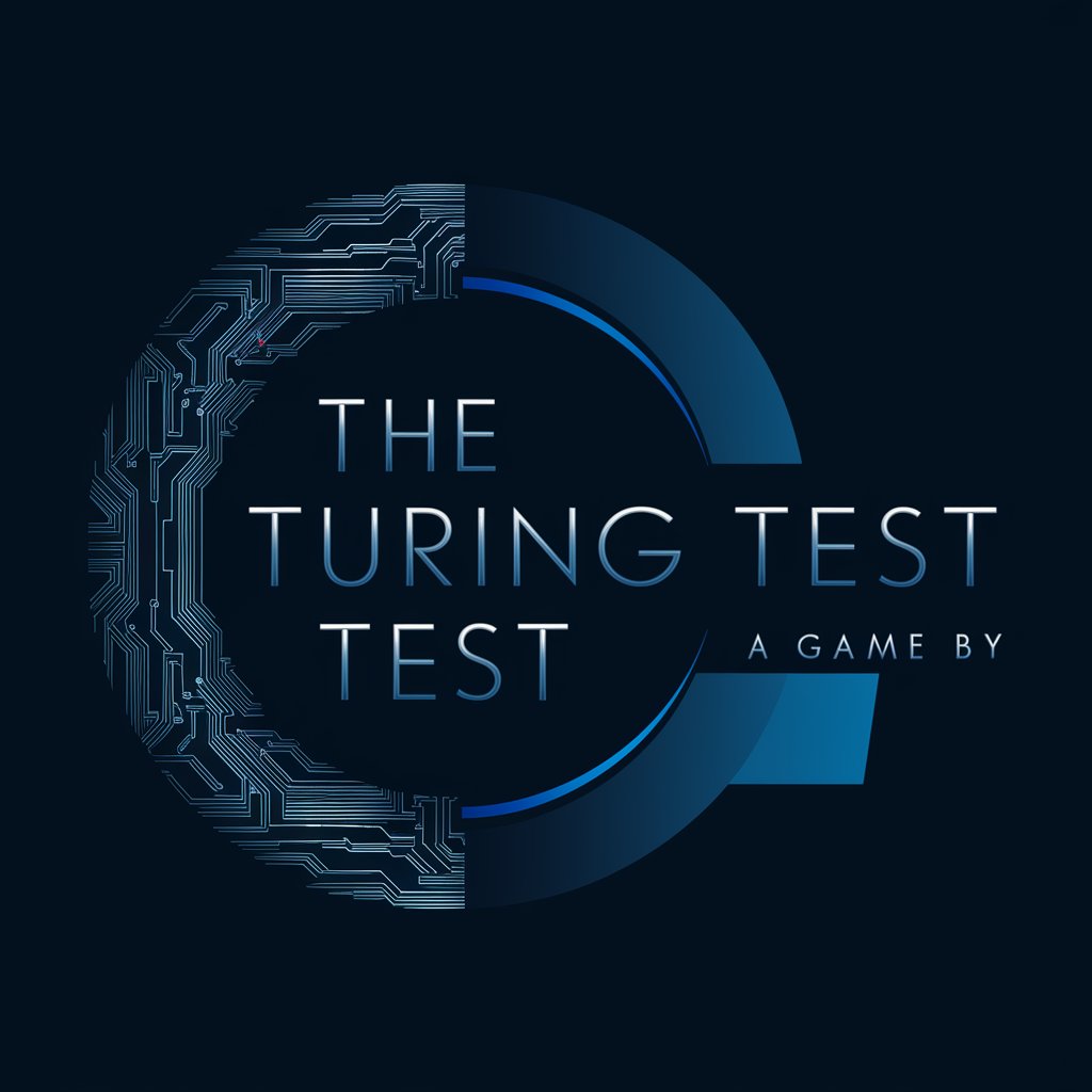 The Turing Test