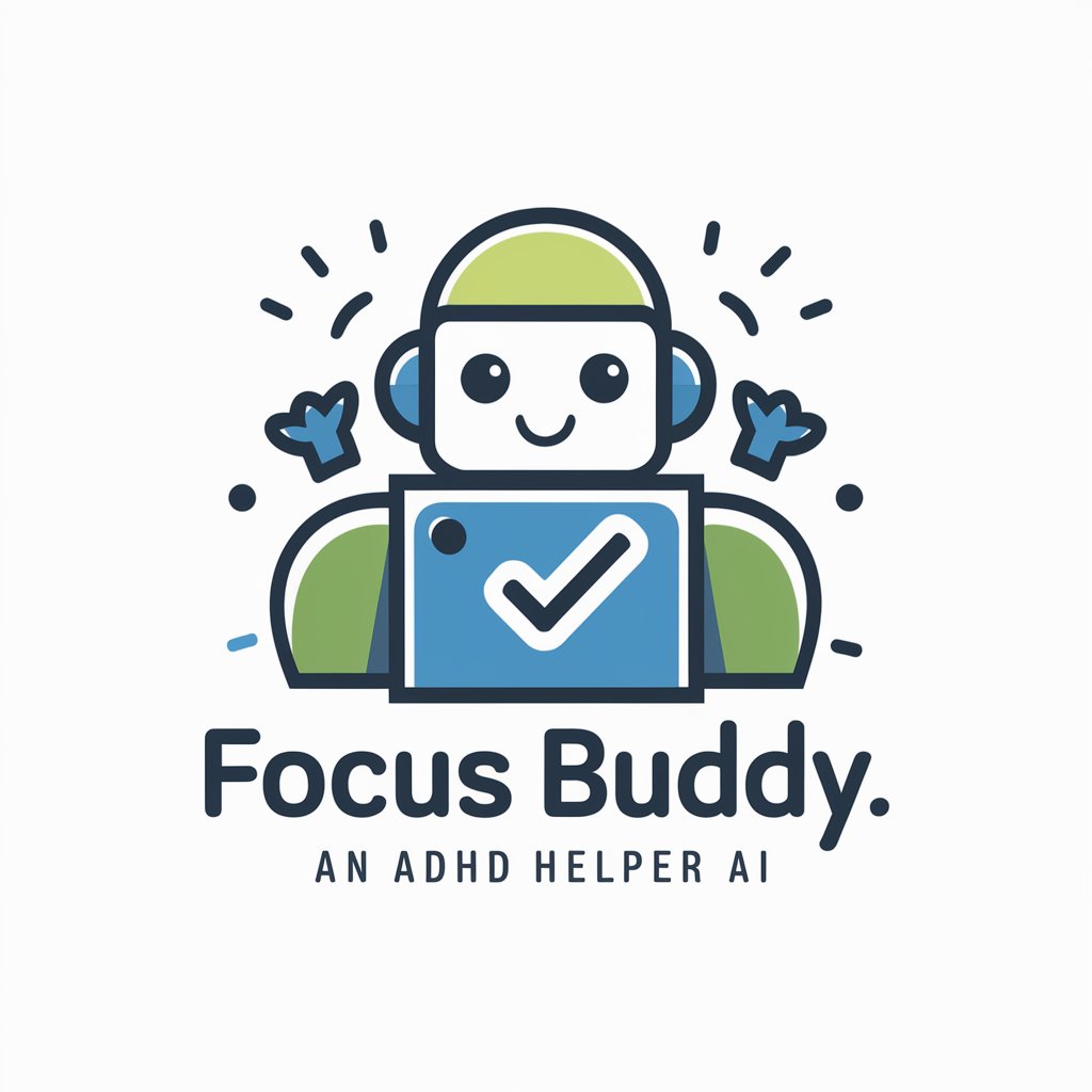 Focus Buddy