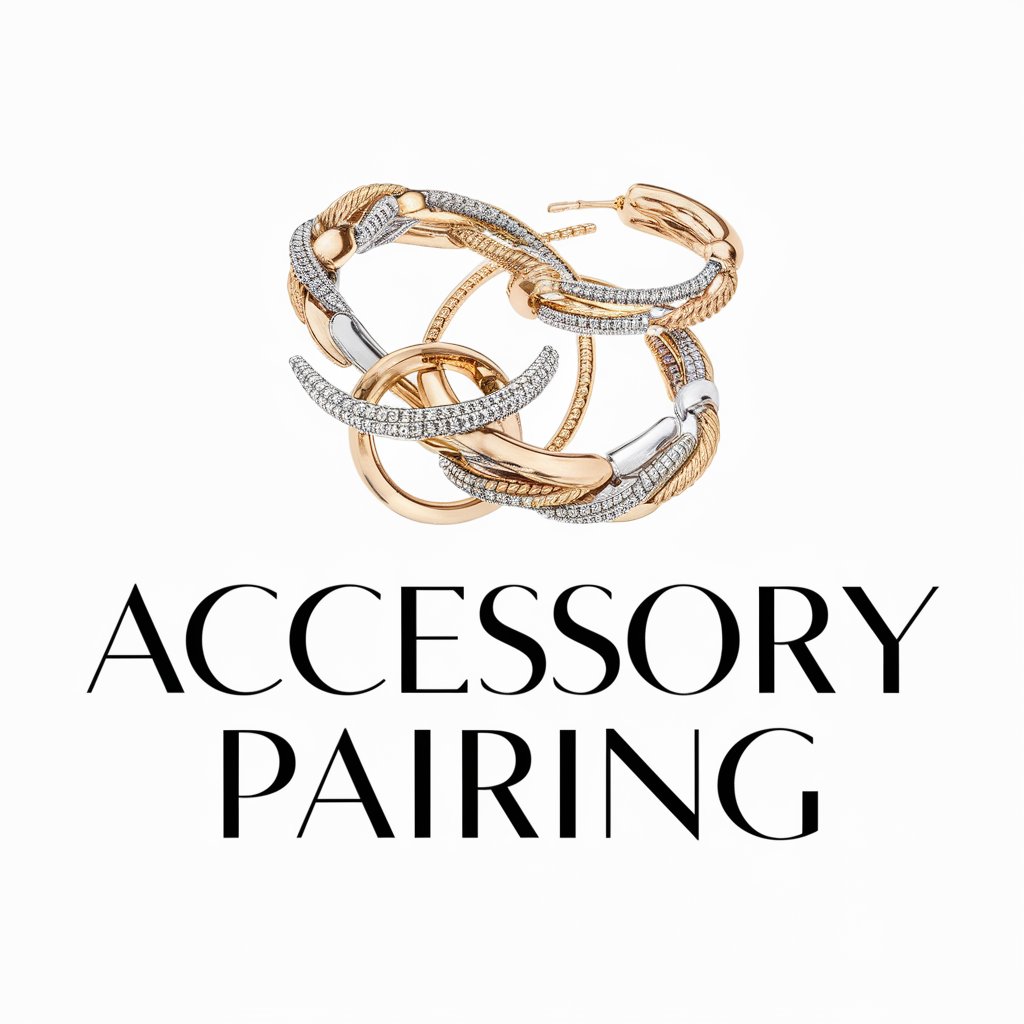 Accessory Pairing