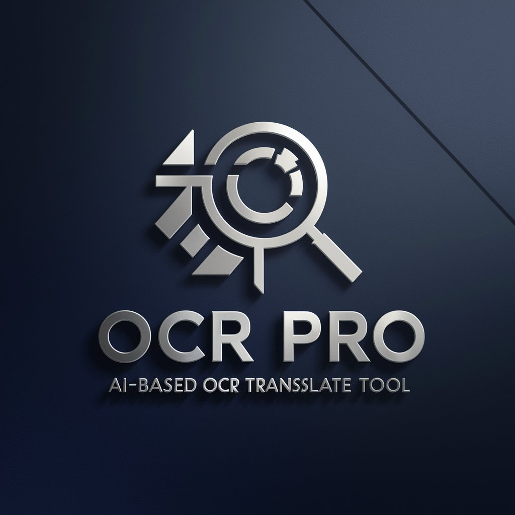 OCR Pro