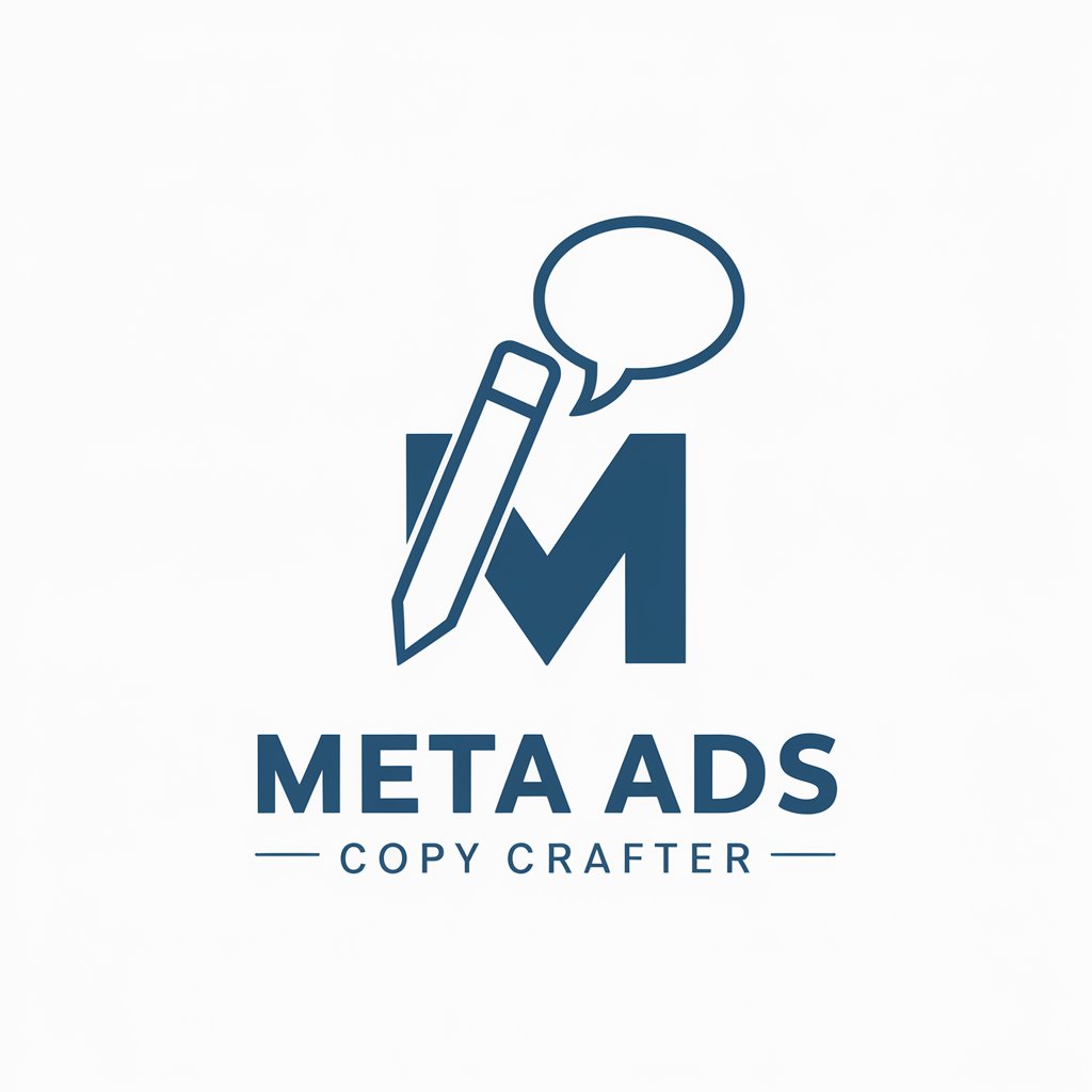 Meta Ads Copy Crafter