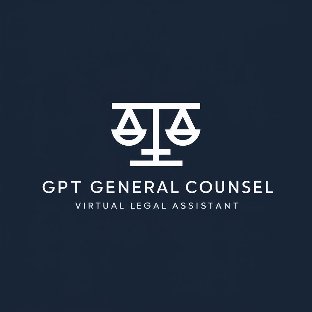 GPT General Counsel