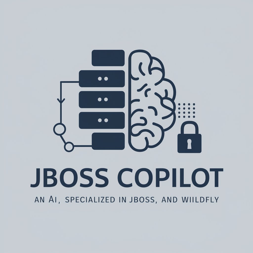 JBoss Copilot in GPT Store