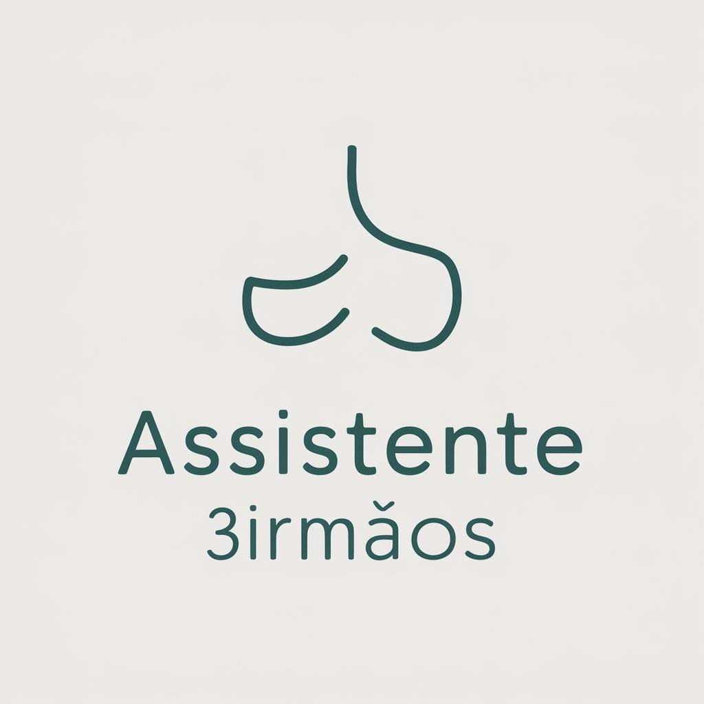 Assistente 3irmãos