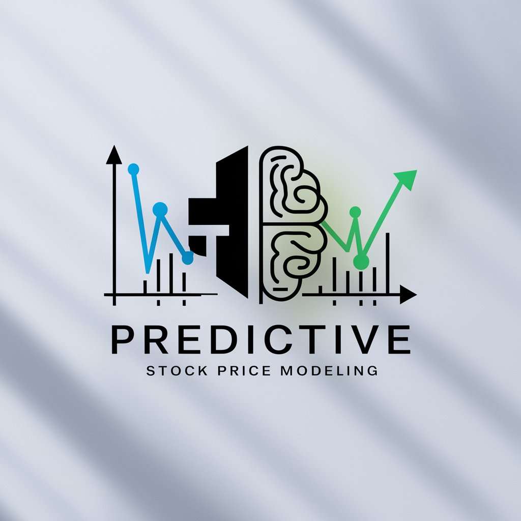 Predictive Stock Price Modeling in GPT Store