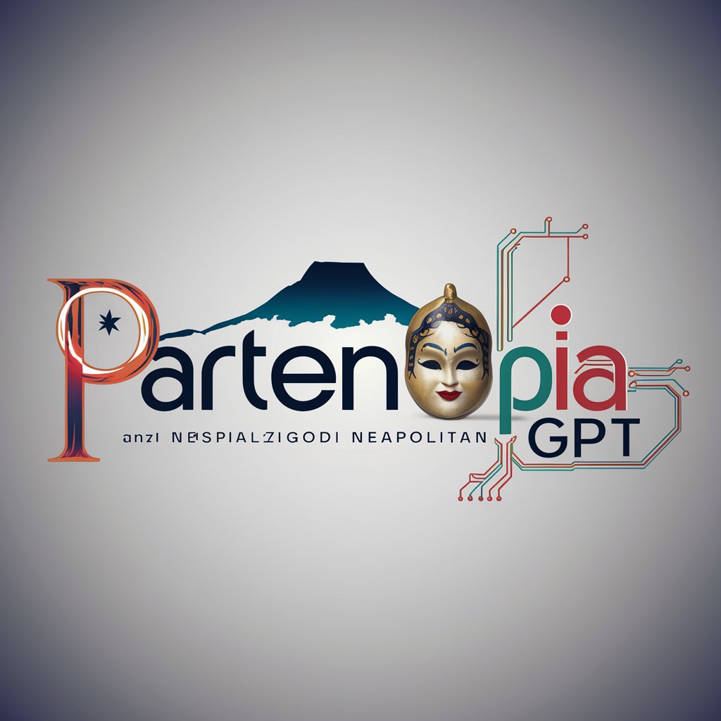 Partenopia-GPT