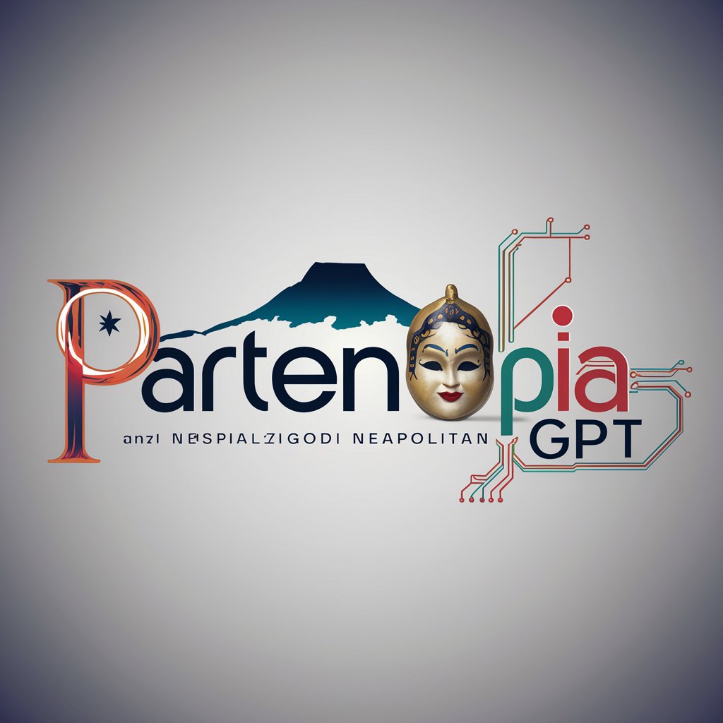 Partenopia-GPT in GPT Store