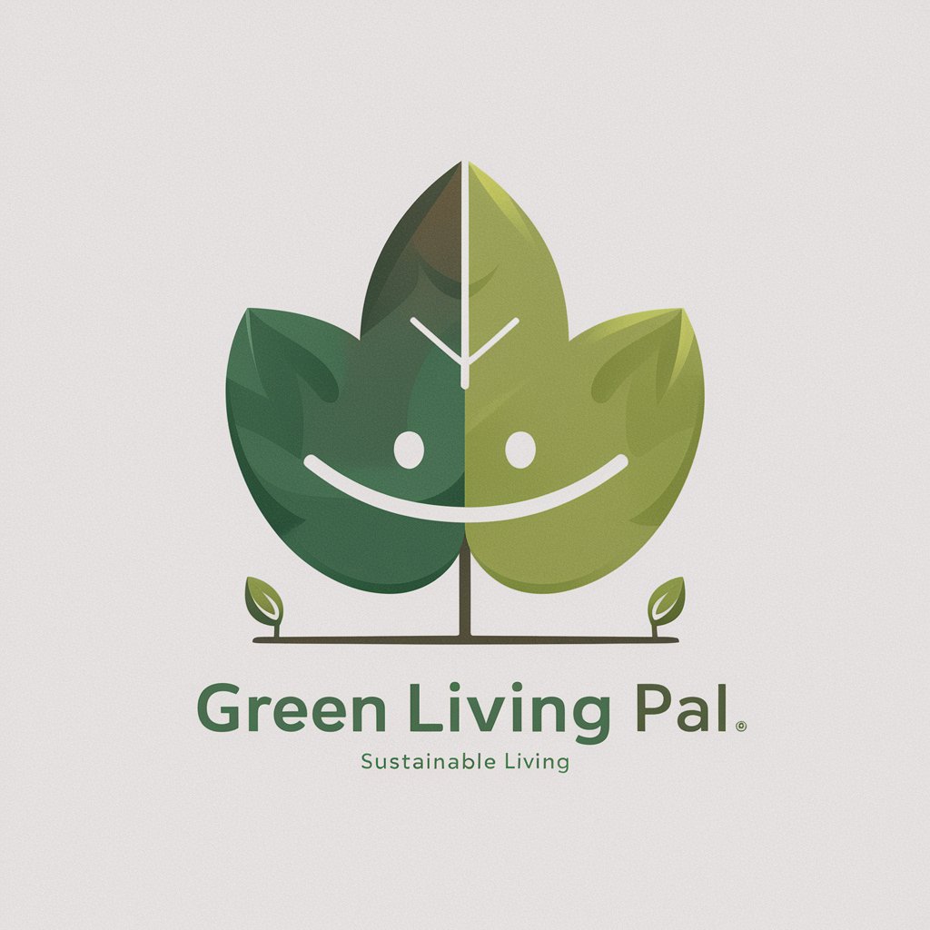 Green Living Pal in GPT Store