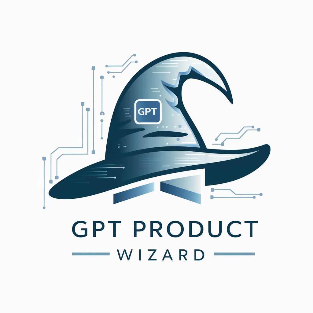 GPT Product Wizard