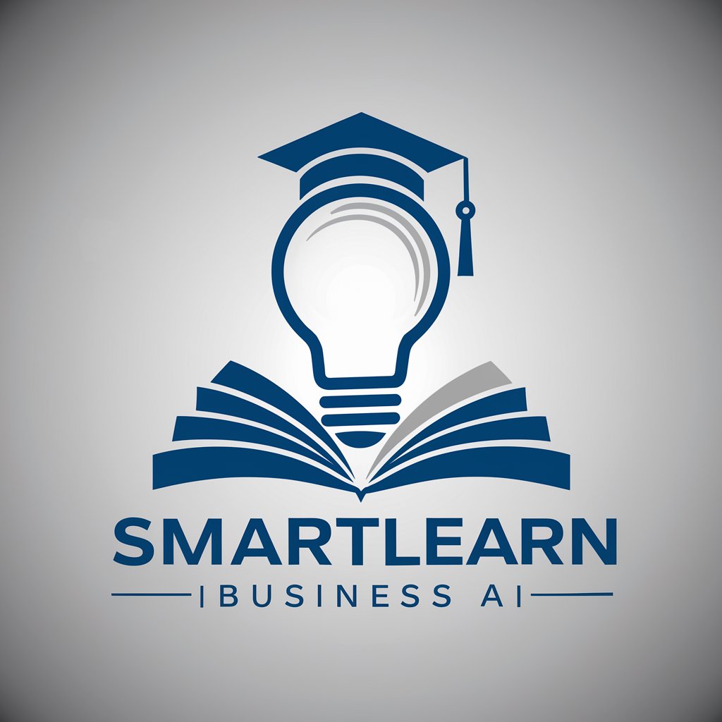 SmartLearn Business Admin AI