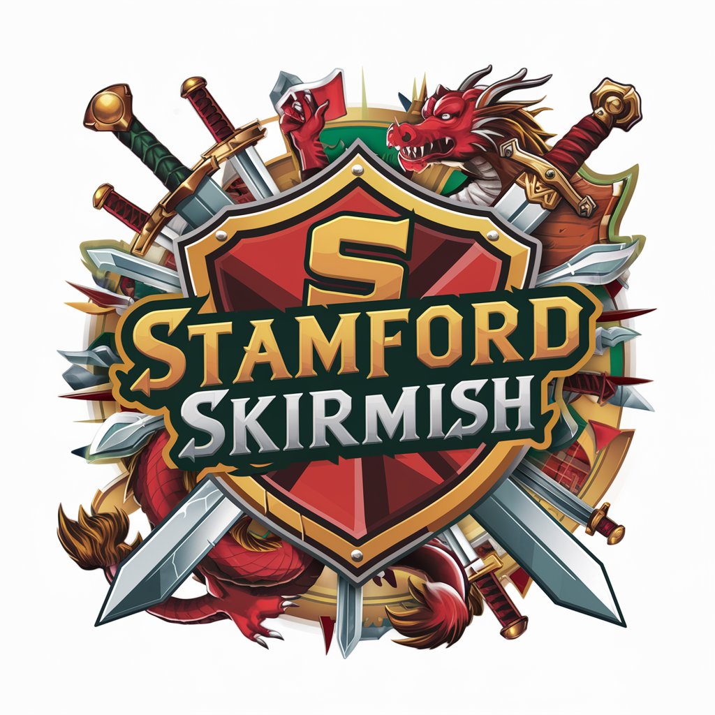 Stamford Skirmish in GPT Store