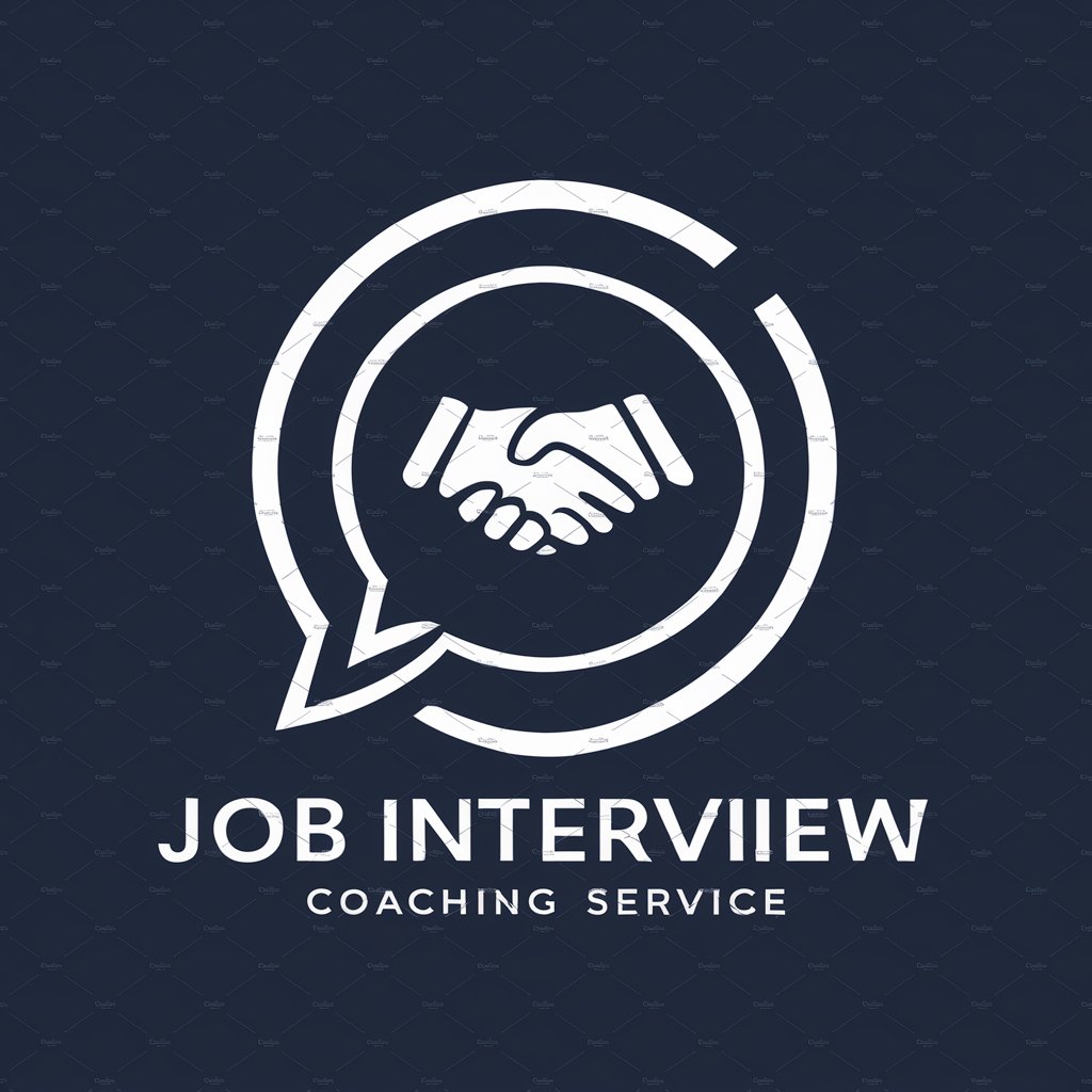 Job Interview Coach in GPT Store