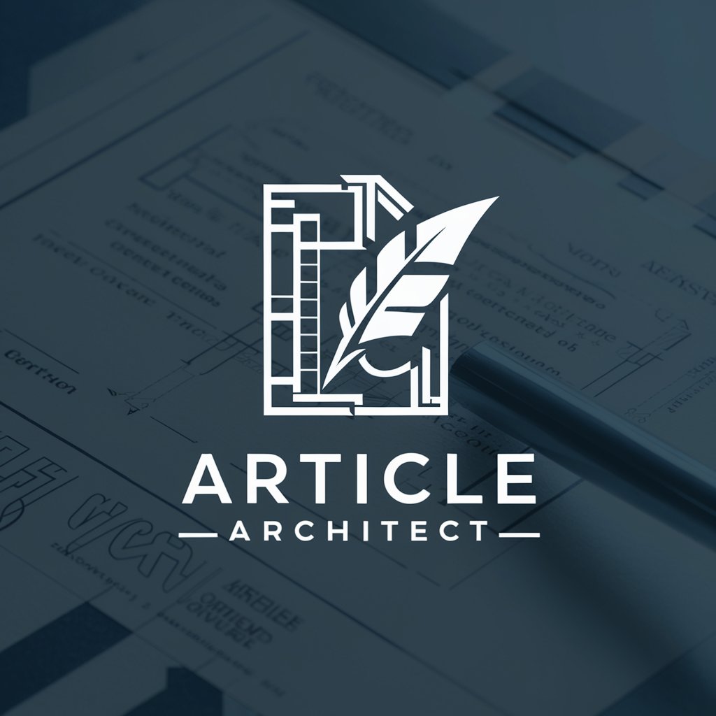 Article Architect