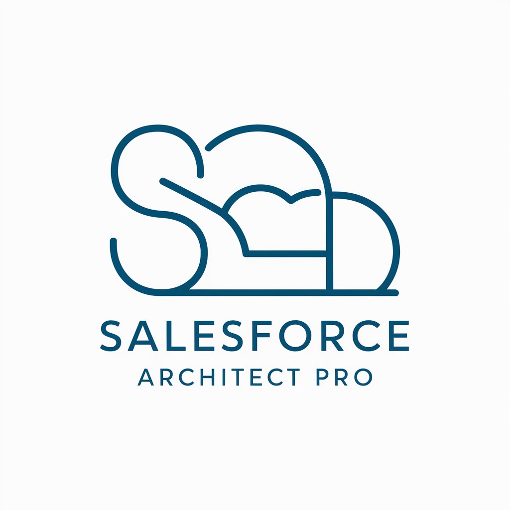 Salesƒorce  Architect Pro