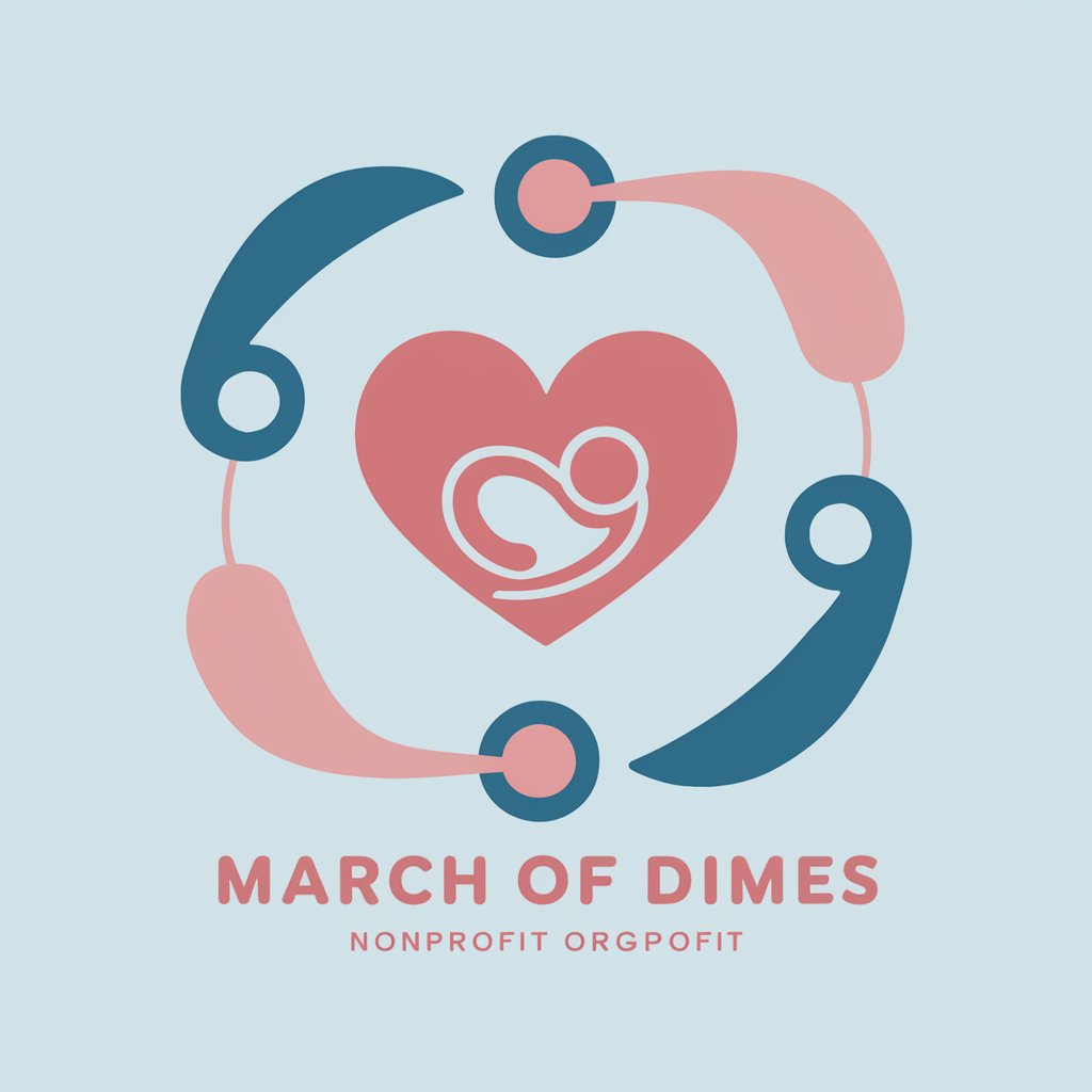 March of Dimes in GPT Store