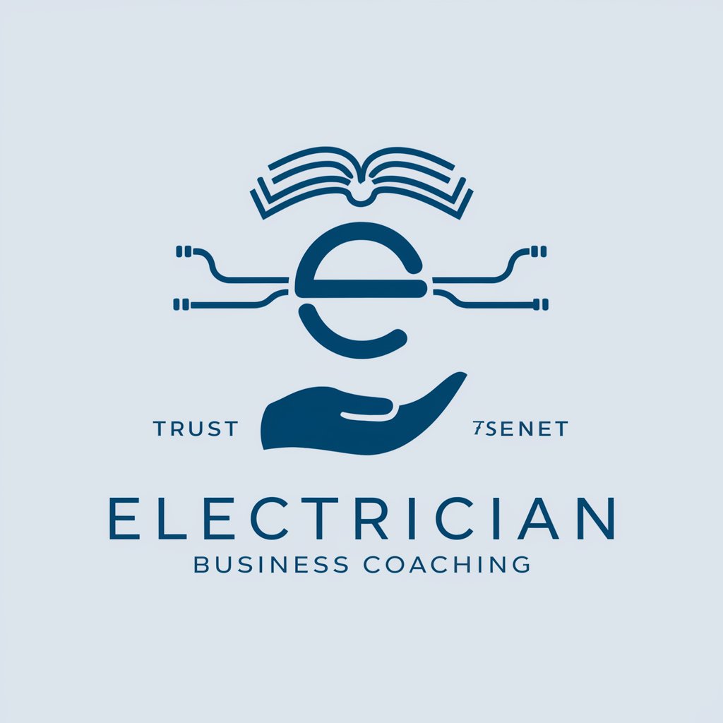 Residential Electrician Business Coach