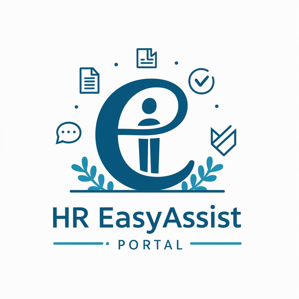 👥 HR EasyAssist Portal 🛠️