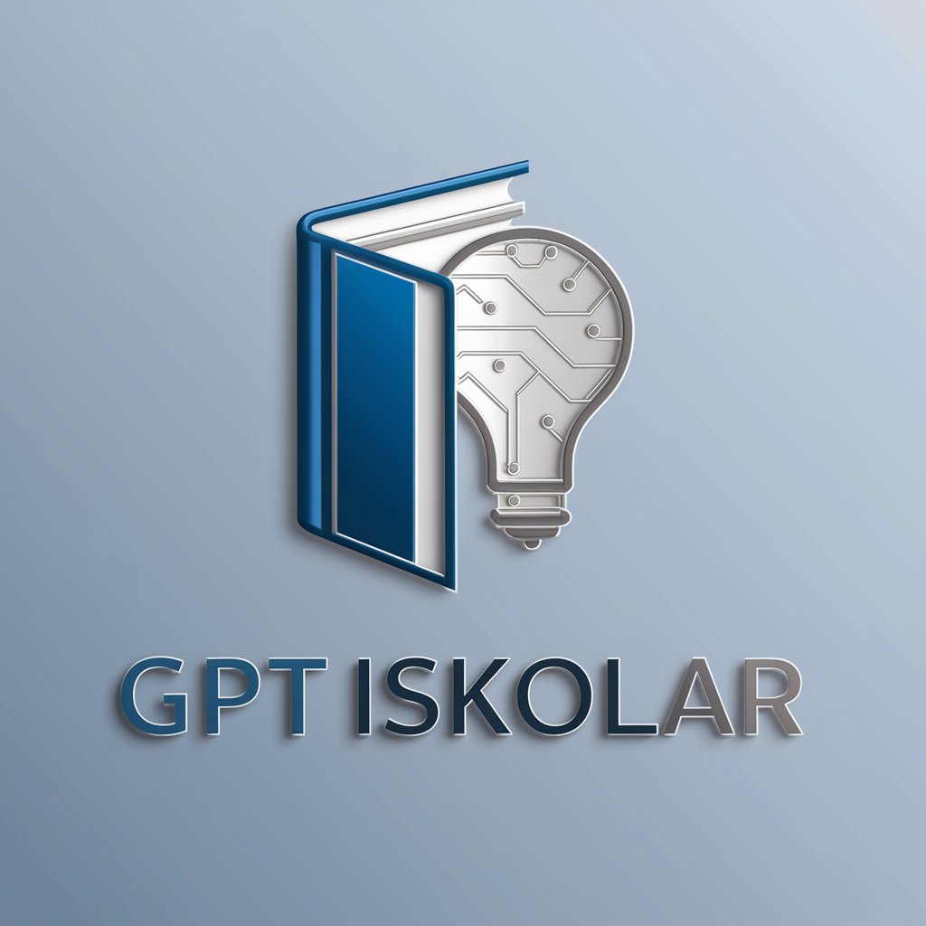 GPT Iskolar