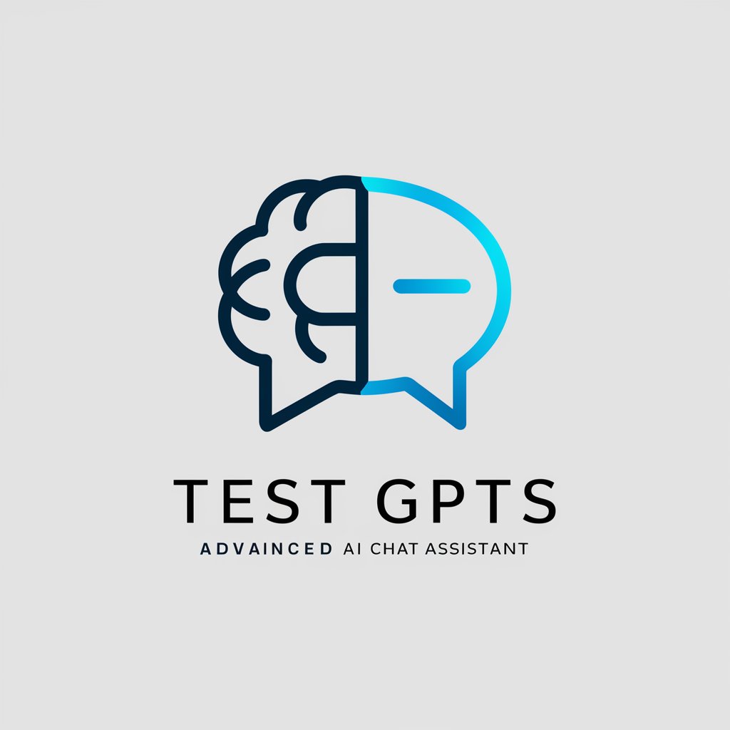 test GPTs