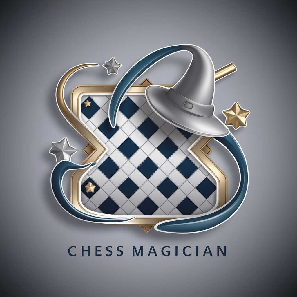 Chess Magician