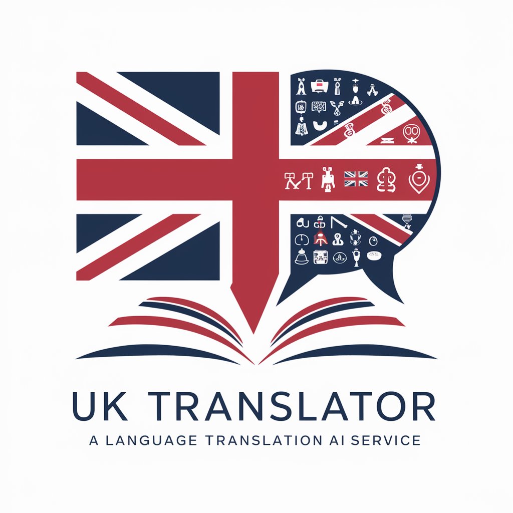 UK Translator in GPT Store