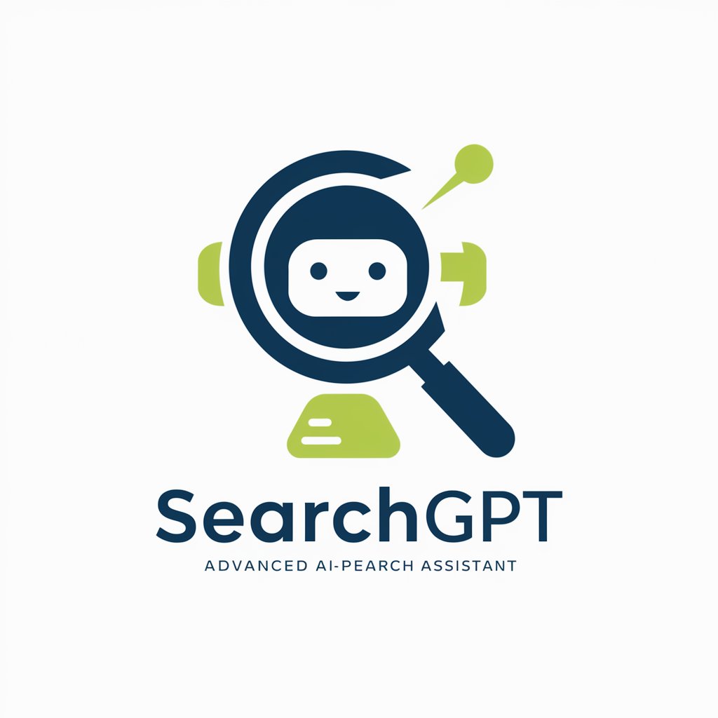 SearchGPT in GPT Store