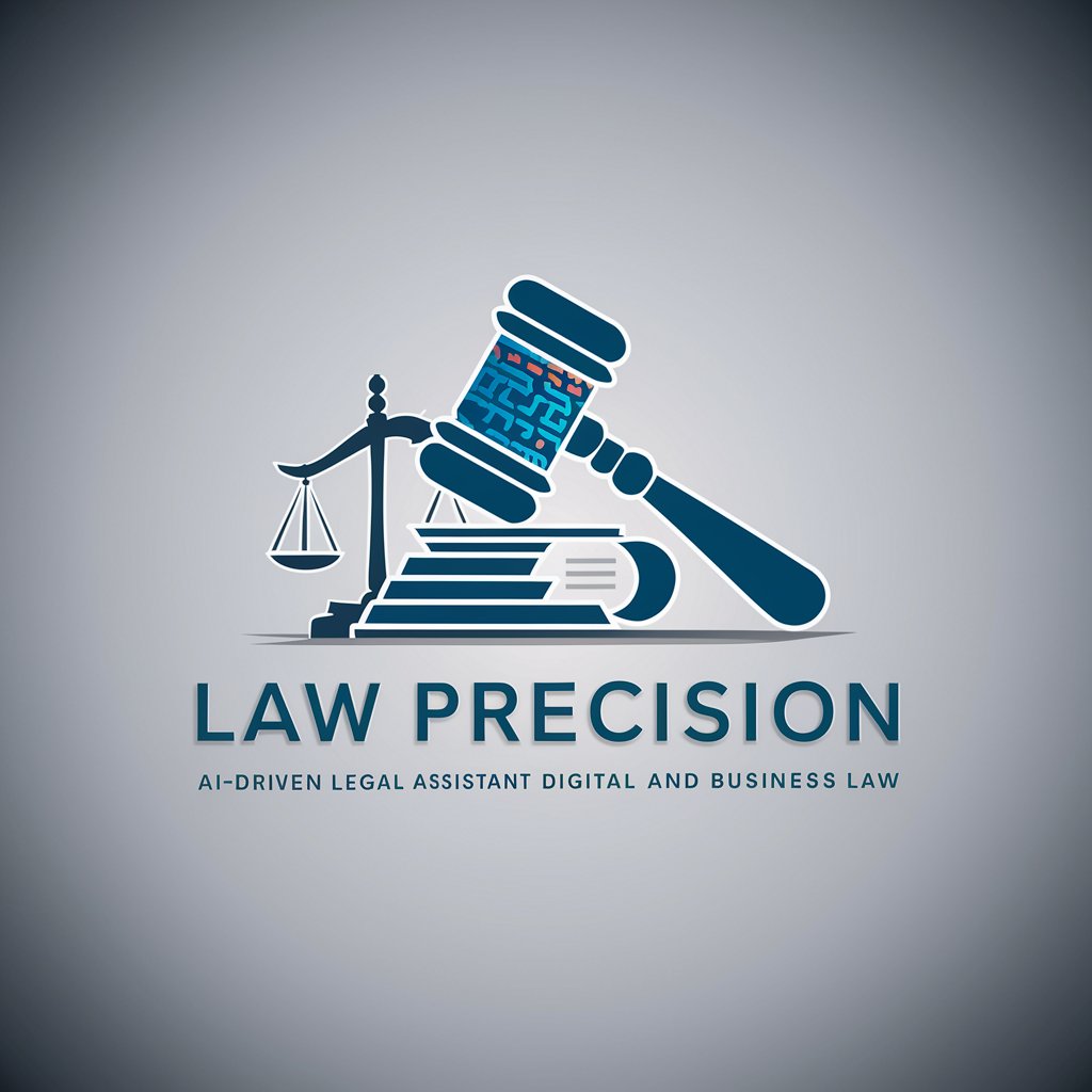 Law Precision