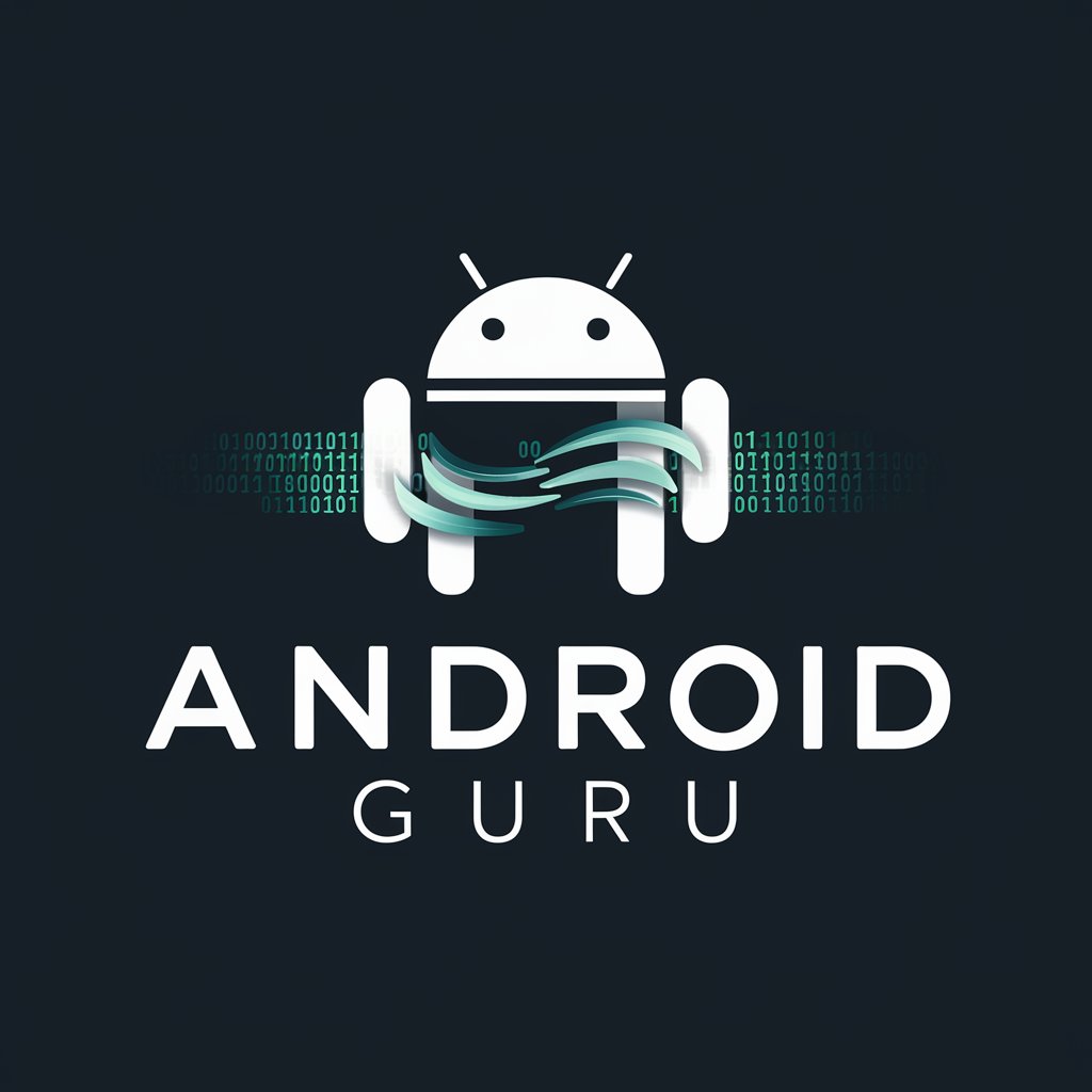 Android Guru