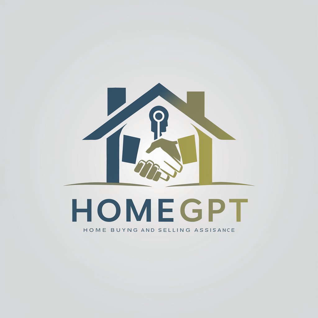 HomeGPT - test in GPT Store
