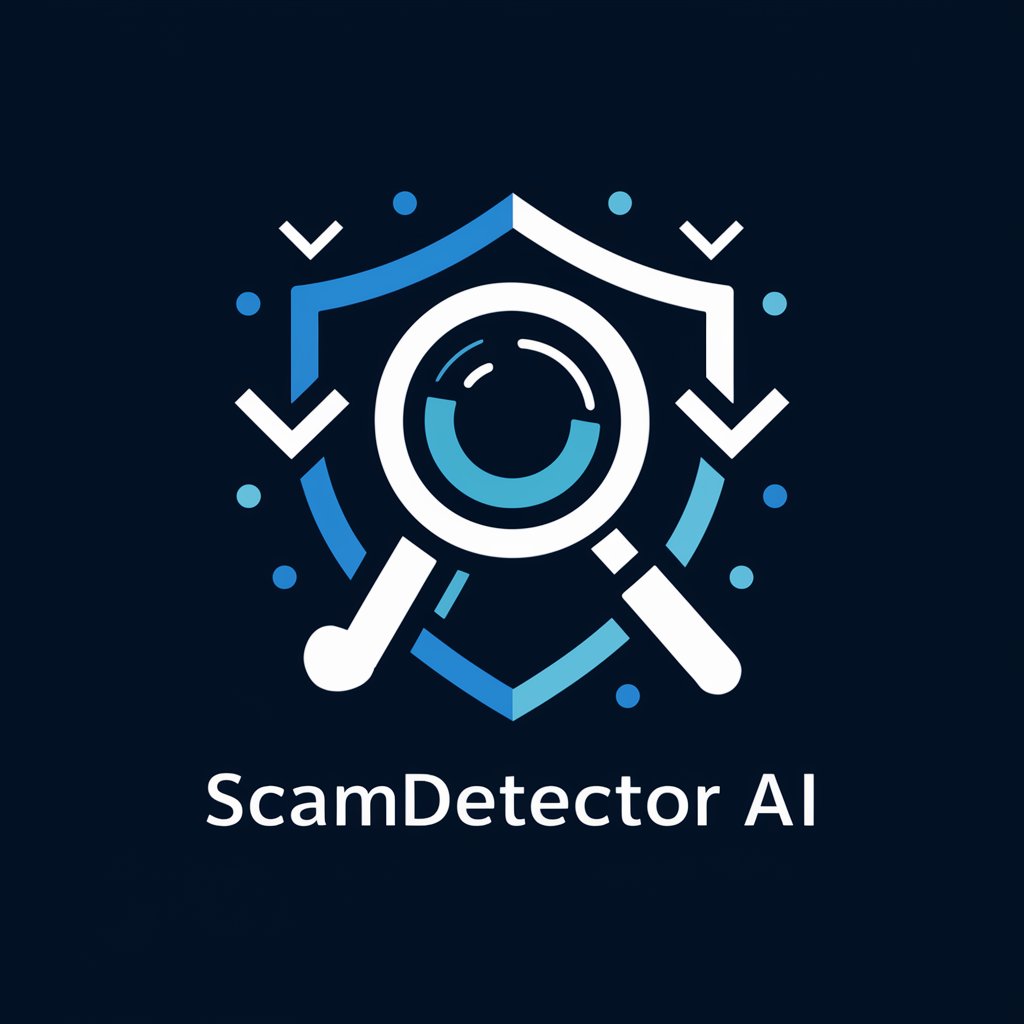 ScamDetector AI in GPT Store