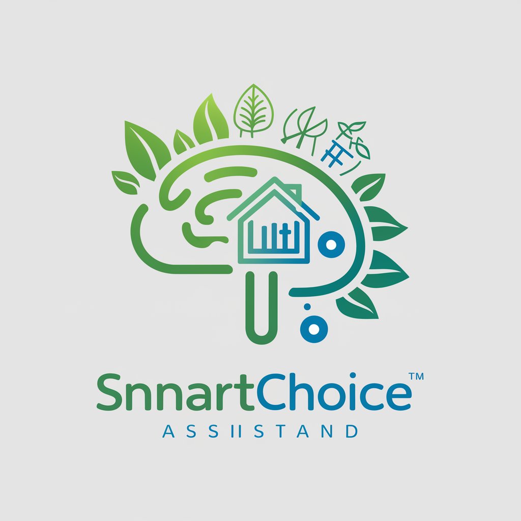 SmartChoice AI in GPT Store