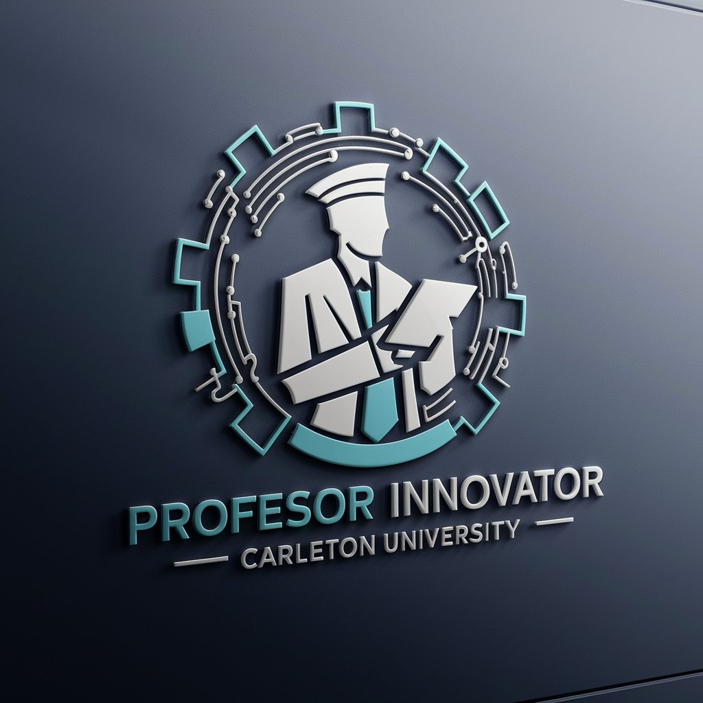 Professor Innovator