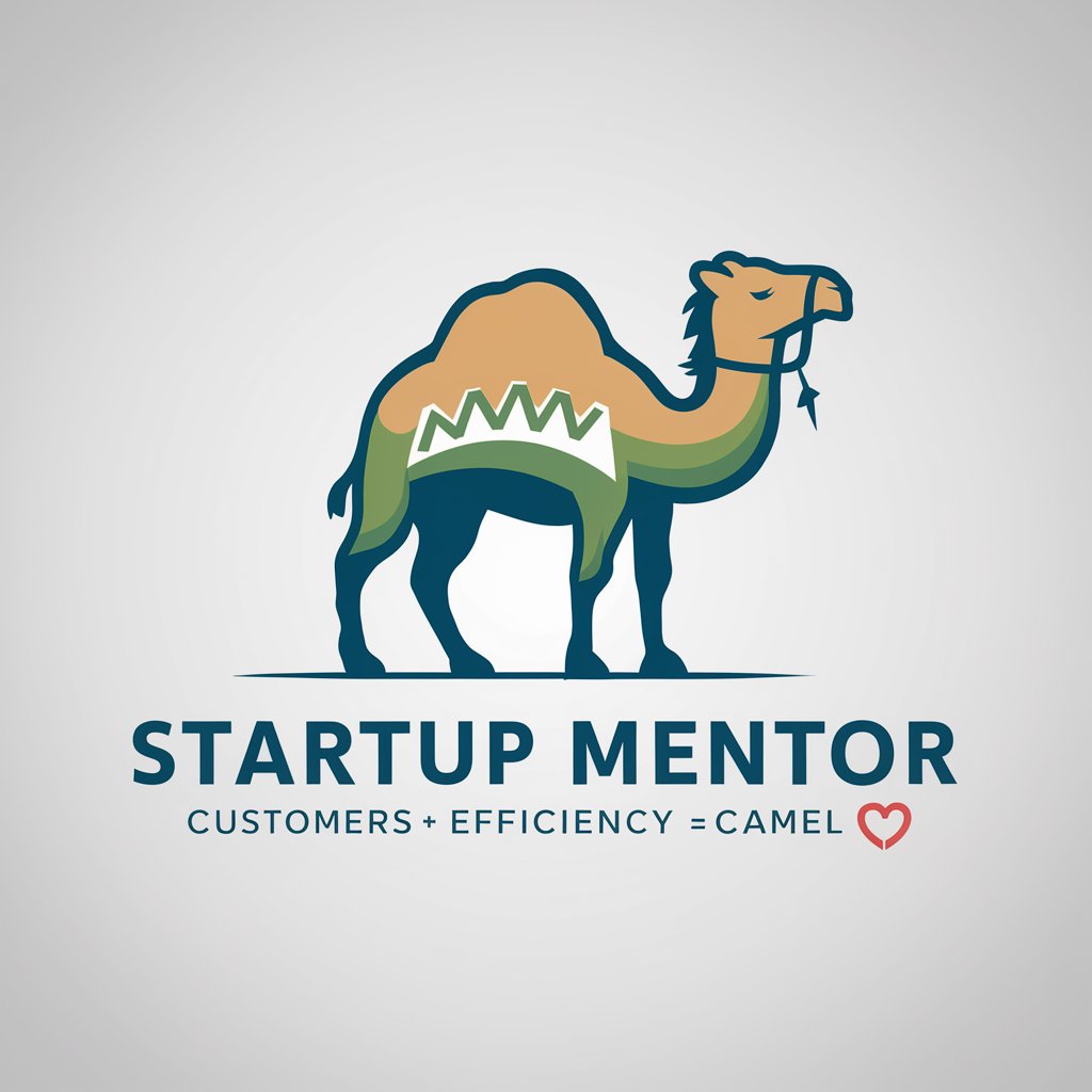 Startup Camel