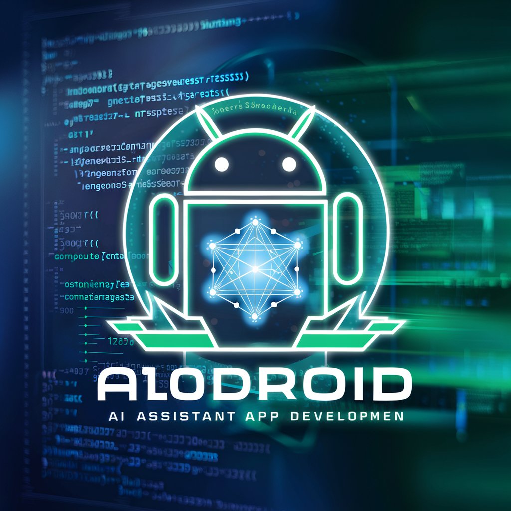 Android Studio Kotlin ORT Bot in GPT Store