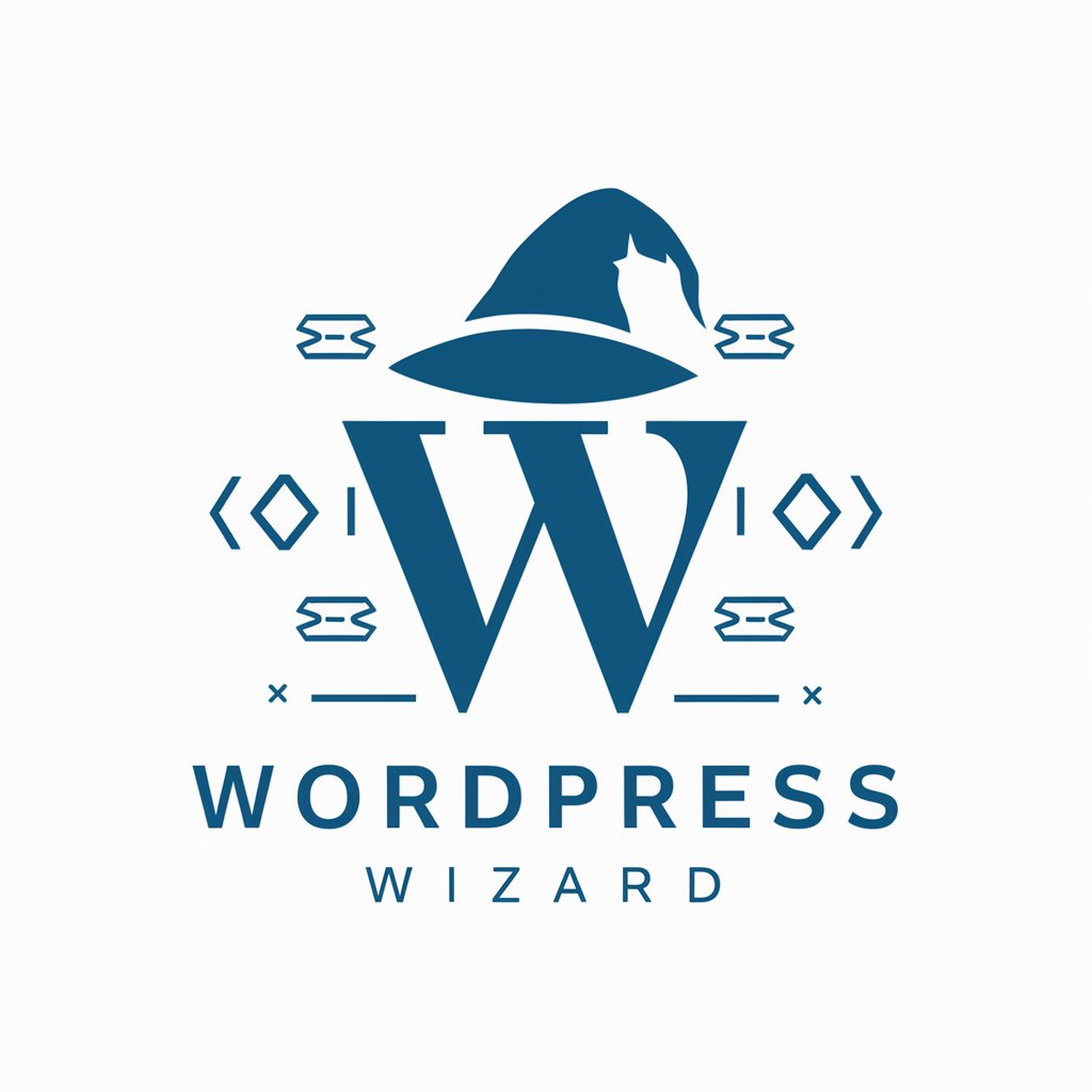 Word Press Wizard