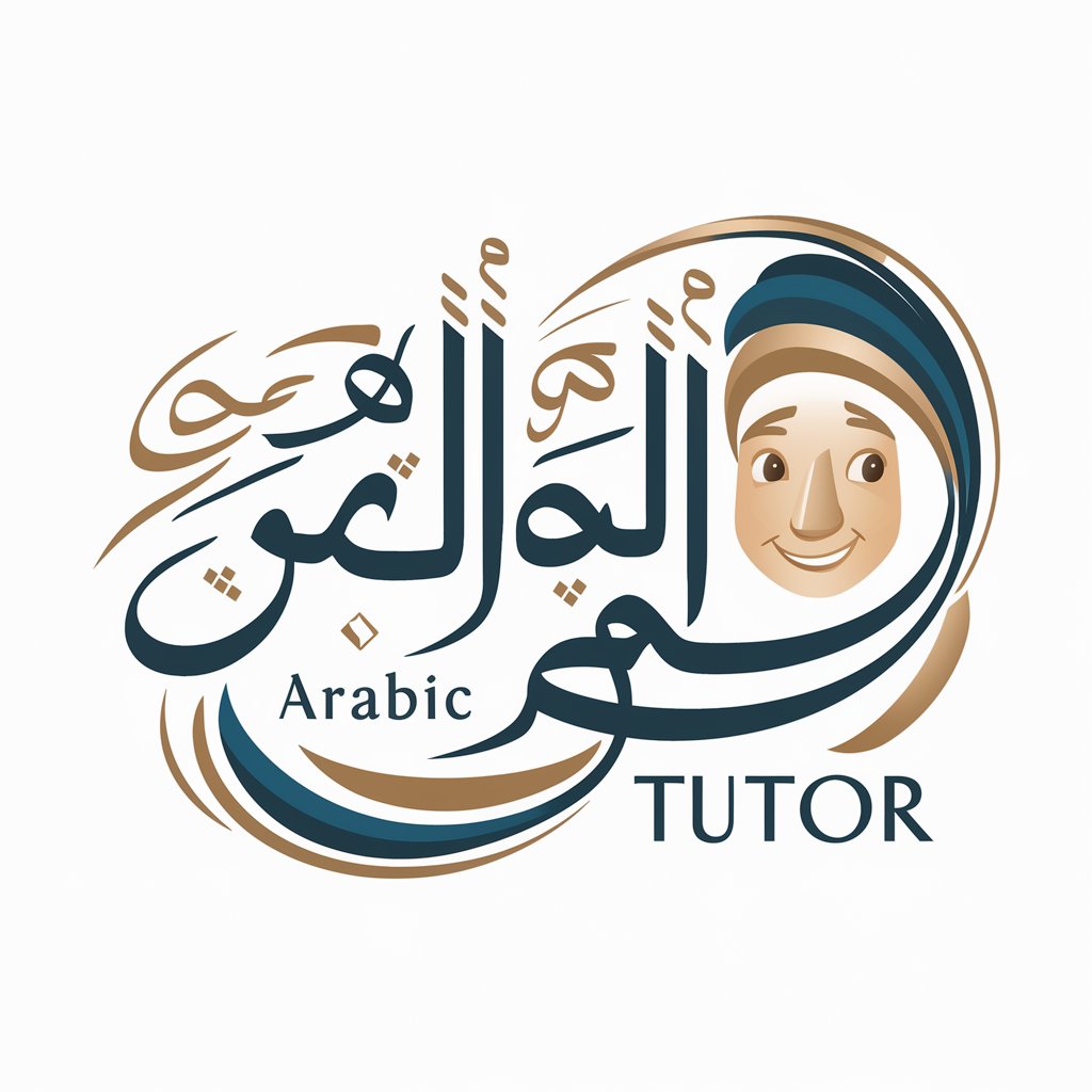 Arabic-Tutor