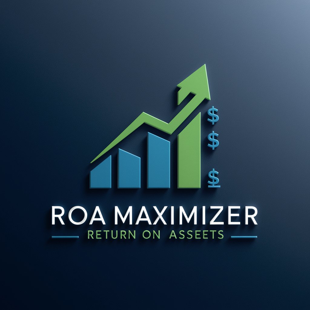 Return on Assets (ROA)