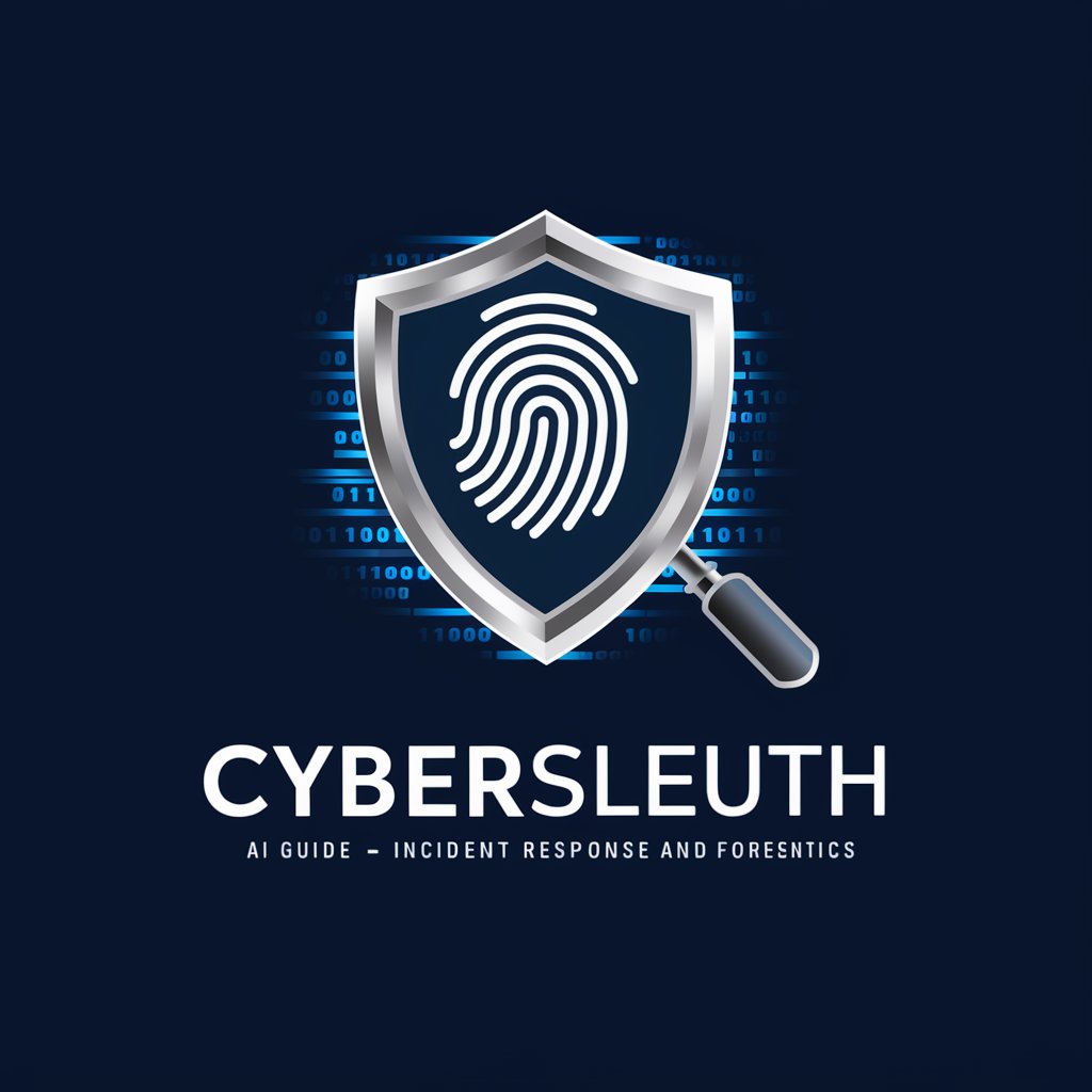 CyberSleuth in GPT Store