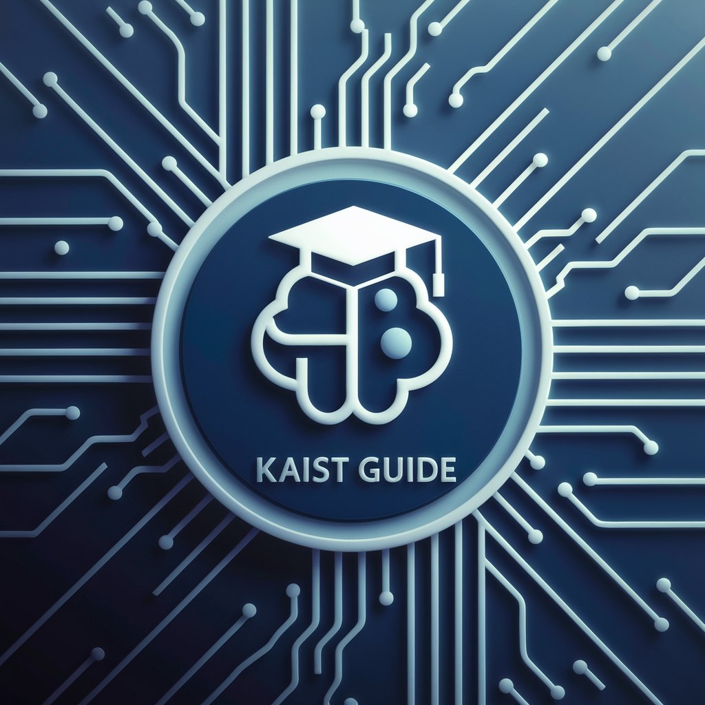 KAIST Guide in GPT Store