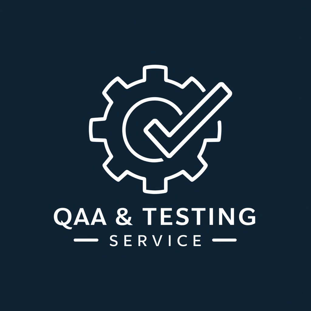 QA & Testing