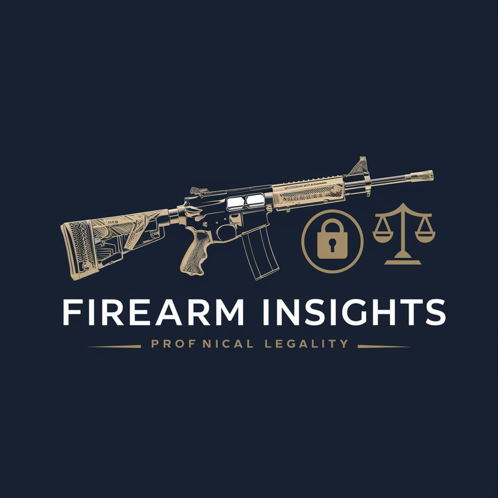 Firearm Insights in GPT Store