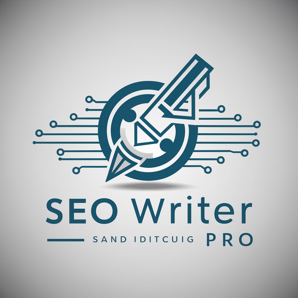 SEO Writer Pro