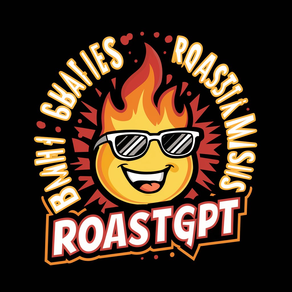 RoastGPT