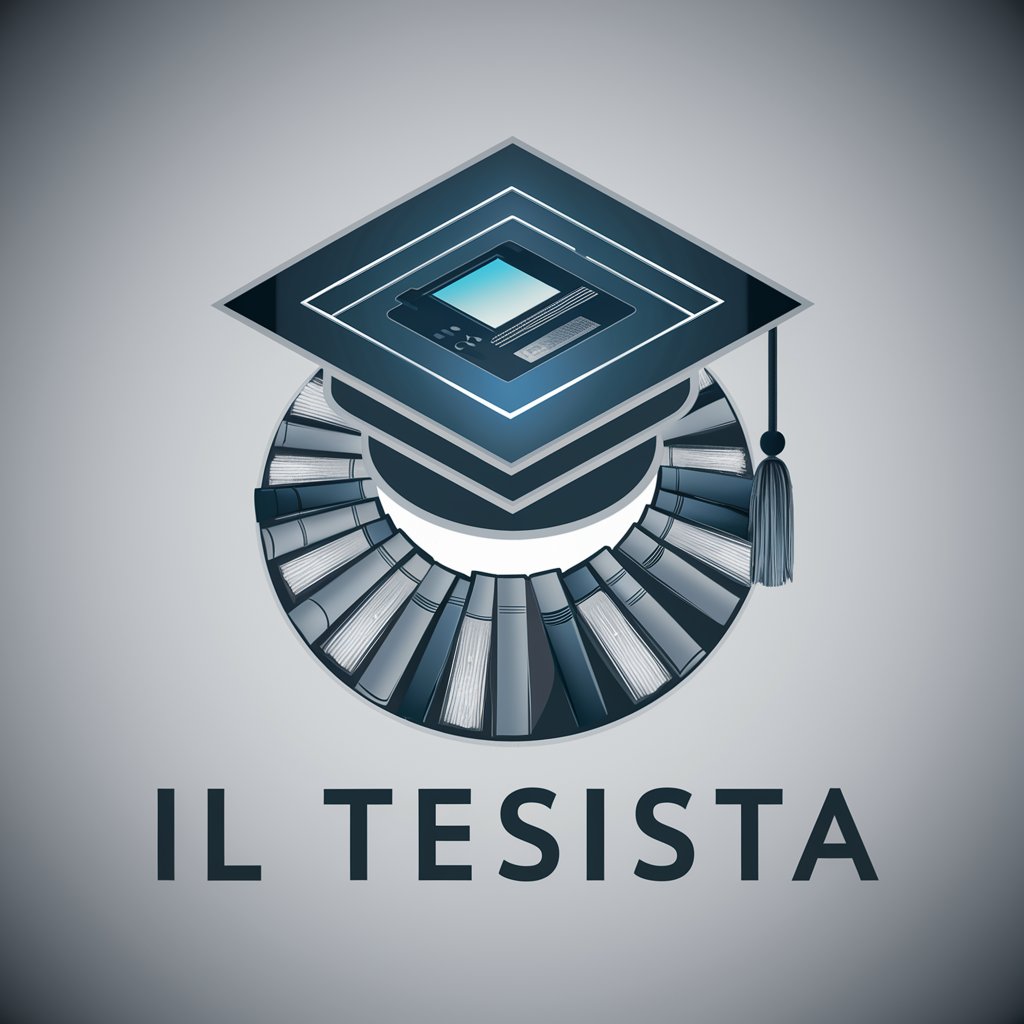 Il Tesista