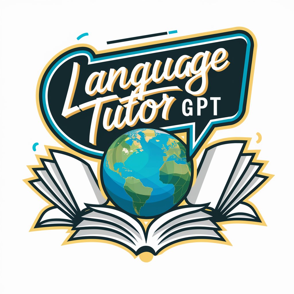 Language Tutor in GPT Store