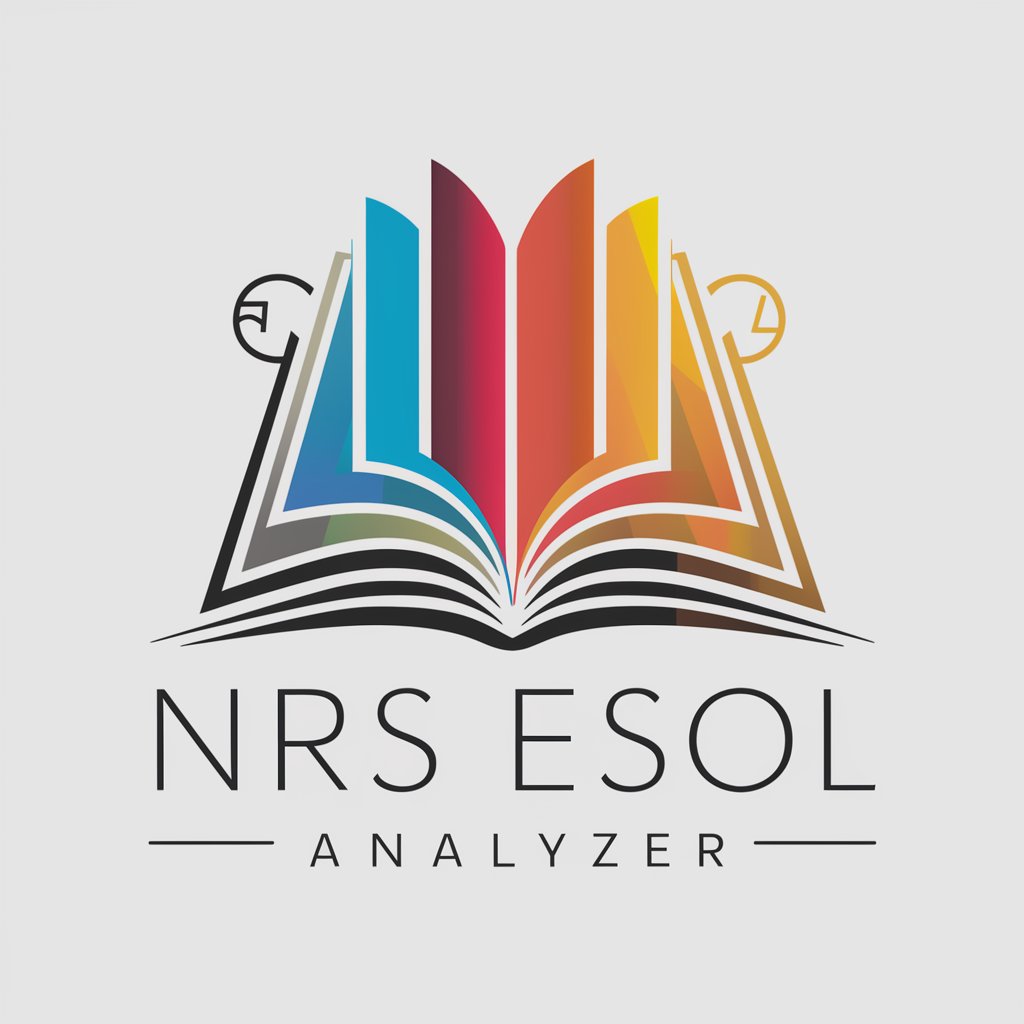 NRS ESOL Levels