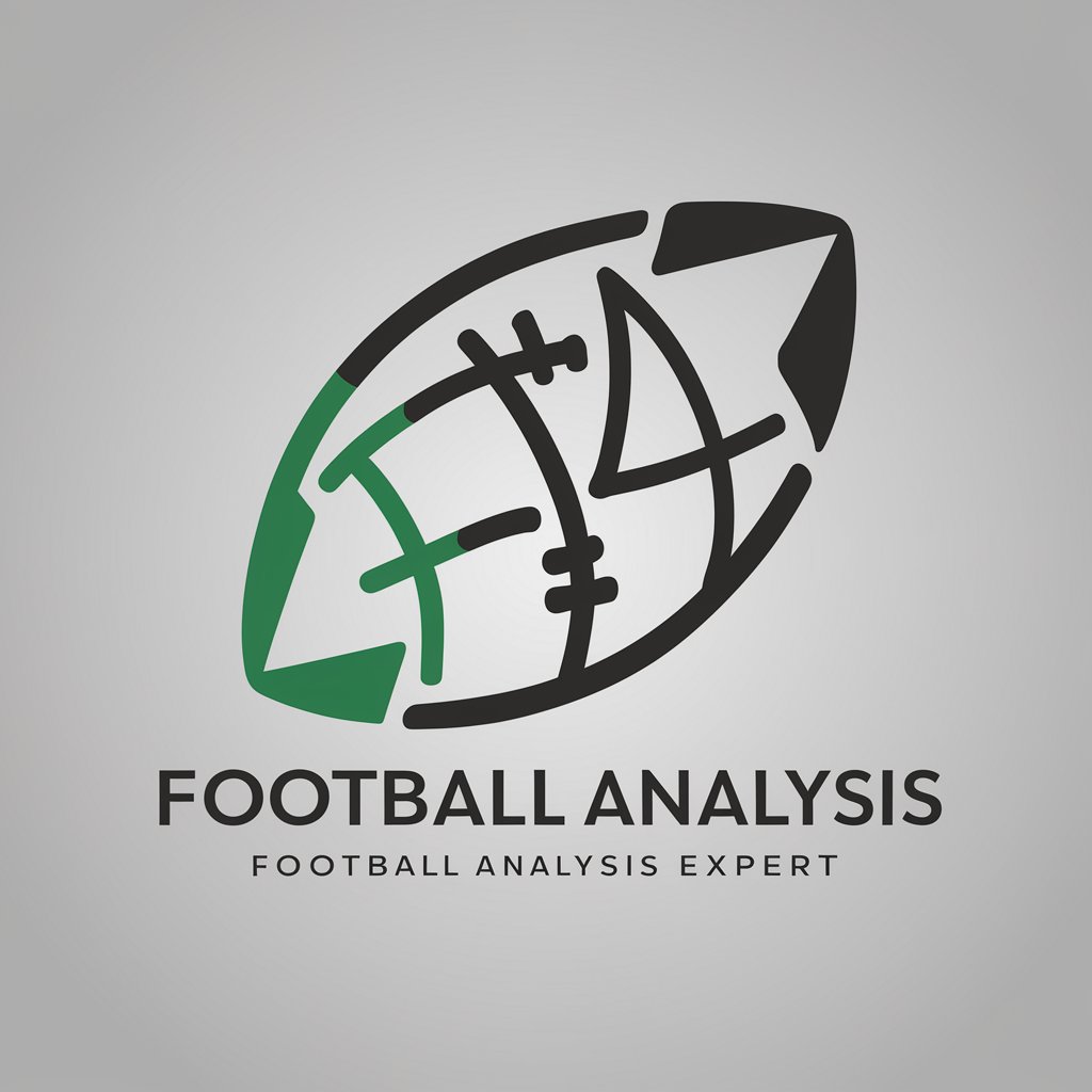 Fußballspiel-Analyse in GPT Store