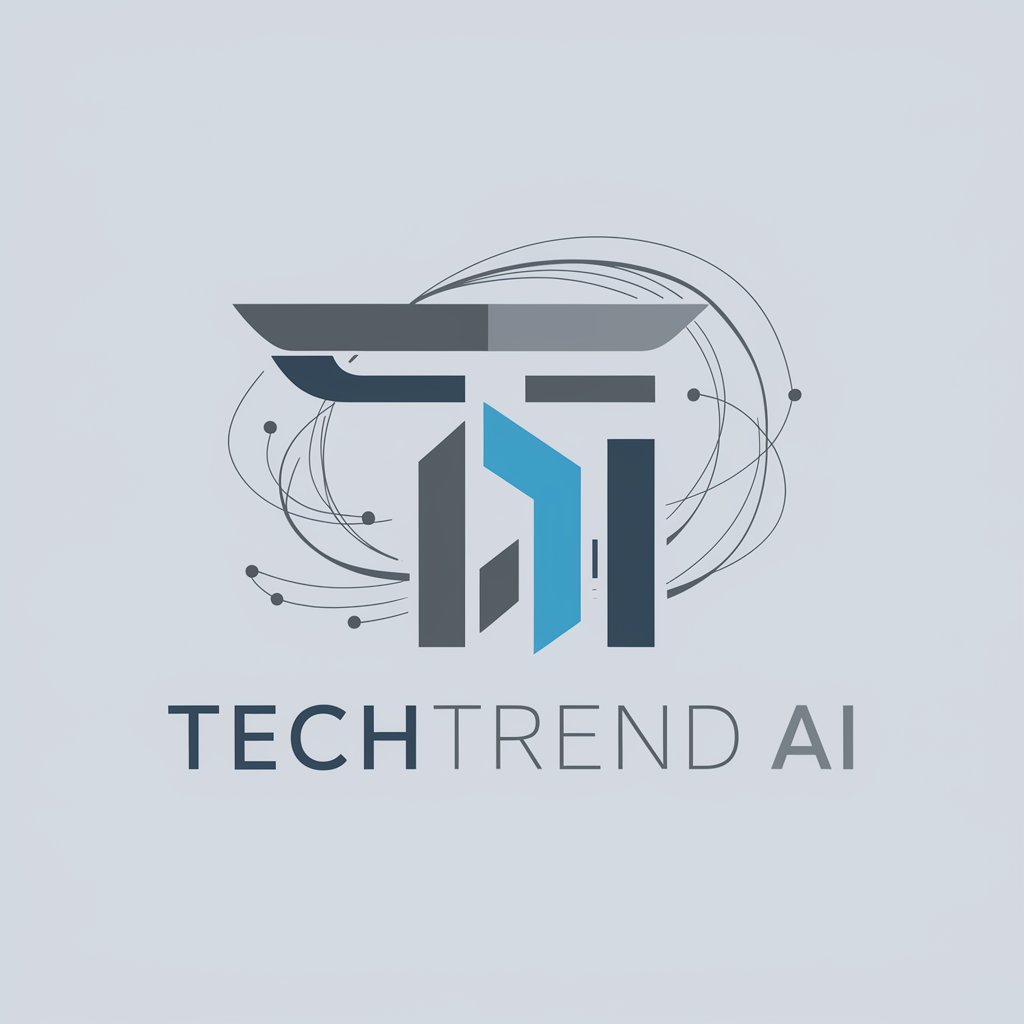 TechTrend AI