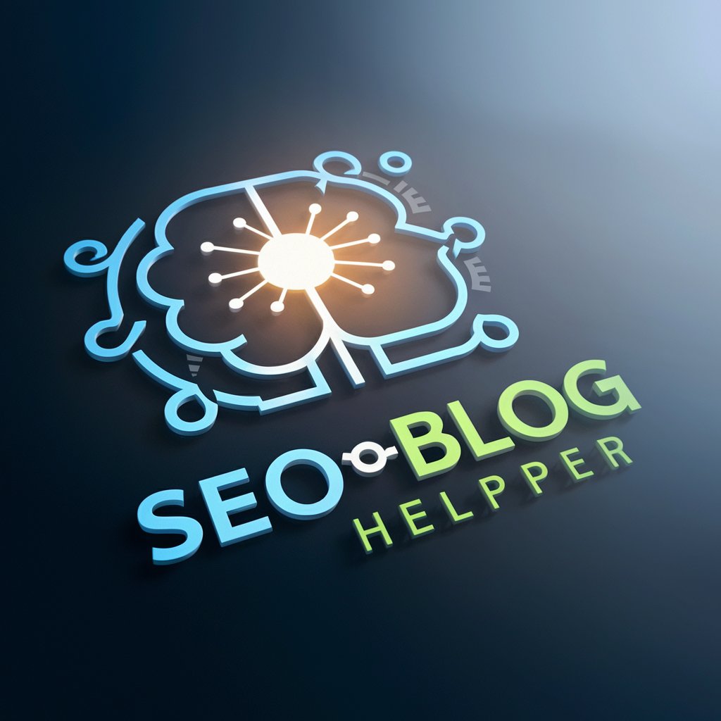 SEO★Blog Helper😊日本版