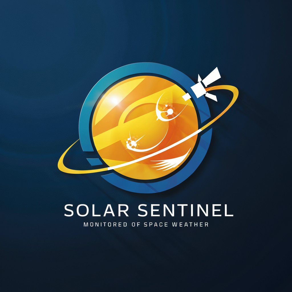 Solar Sentinel in GPT Store